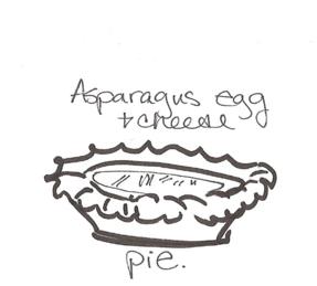 pie