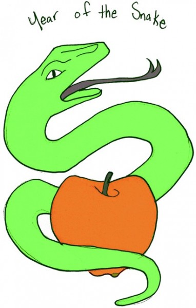 yearofthesnake