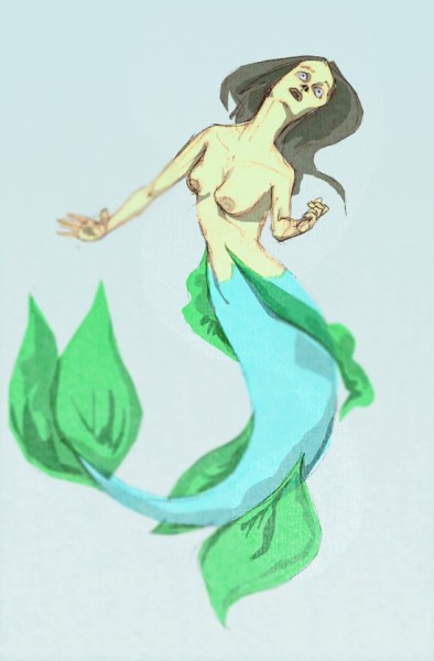 mermaid026