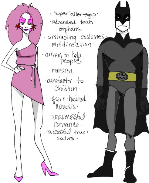 JEMvsBatman