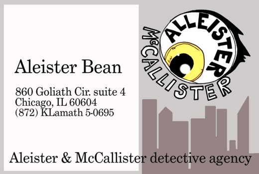 aleisterMccalisterbusinesscard