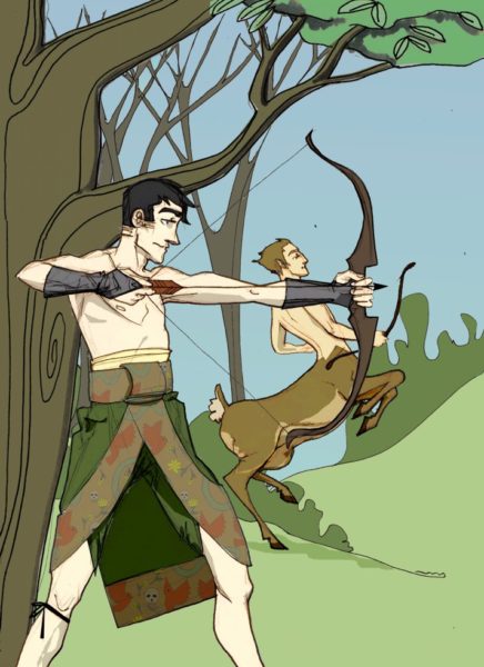 archers